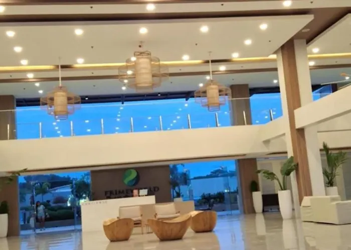 Jars Condosuites Apartment