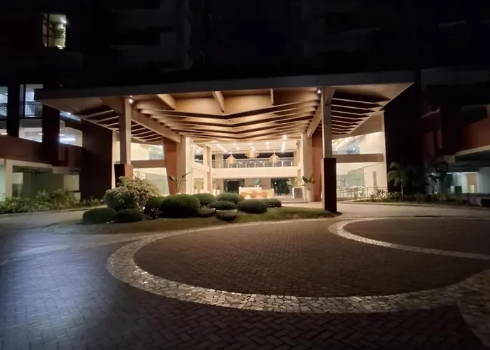 Jars Condosuites