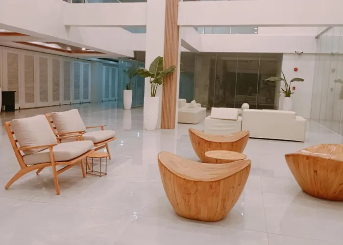 Jars Condosuites Apartment